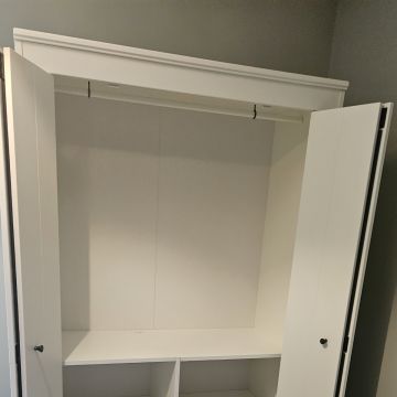 SOS property maintenance - Dublin - Baby Gate Assembly and Installation