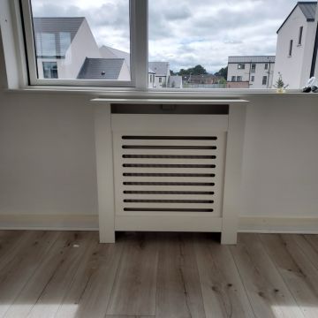 SOS property maintenance - Dublin - Patio Cover Repair and Maintenance