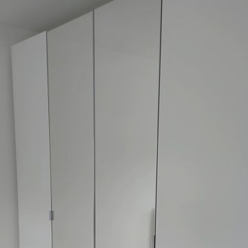 SOS property maintenance - Dublin - TV Mounting
