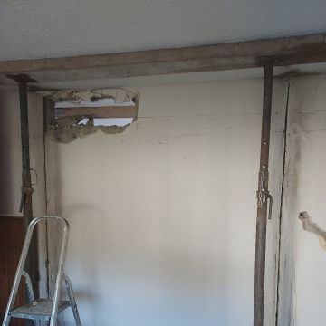 SOS property maintenance - Dublin - Countertop Installation