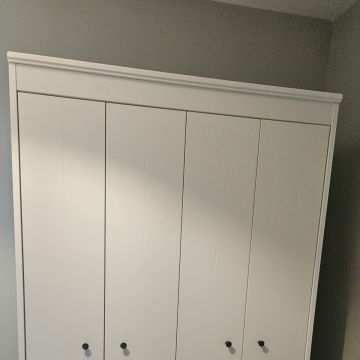 SOS property maintenance - Dublin - Crib Assembly