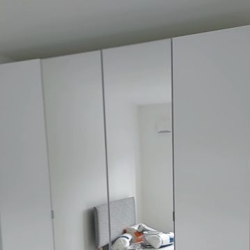 SOS property maintenance - Dublin - Lamp Installation