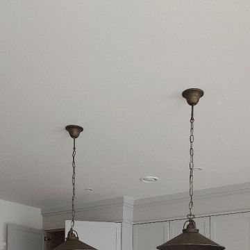 SOS property maintenance - Dublin - Holiday Lighting Installation and Removal