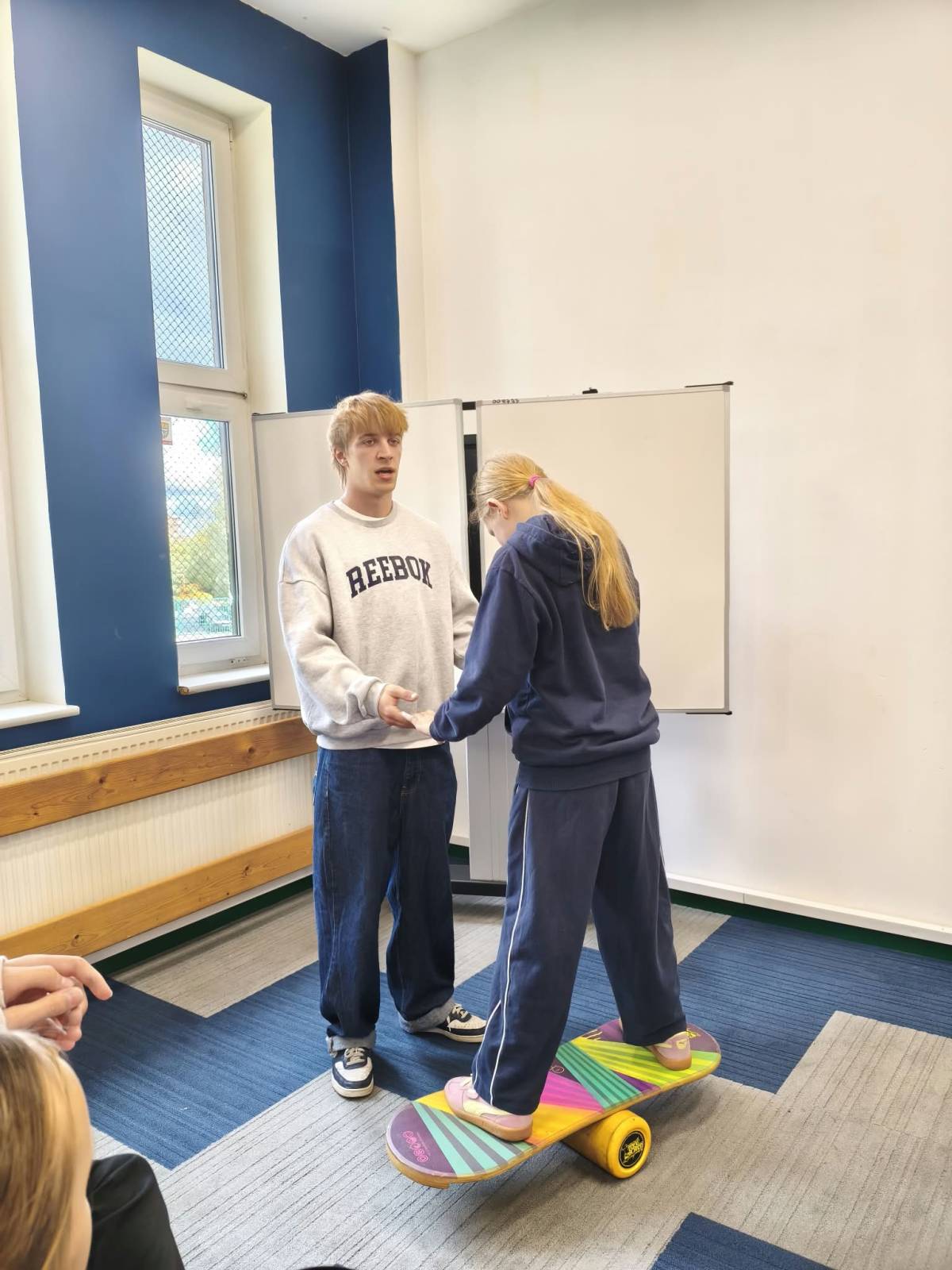 Skate Lesson with Dario - Carlow - Sports