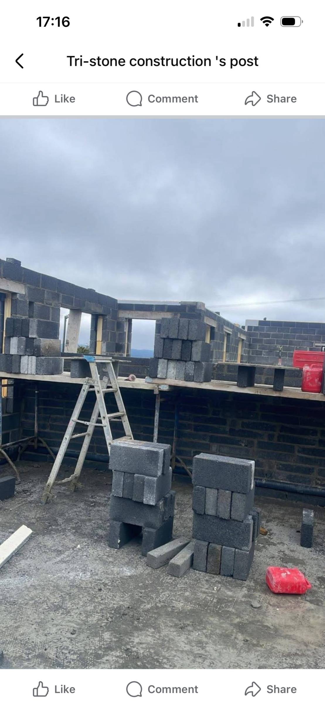 Tri stone construction - Mayo - Tree Trimming and Maintenance