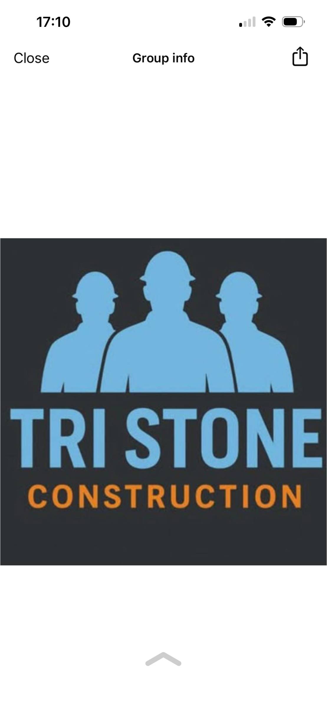 Tri stone construction - Mayo - Seeding