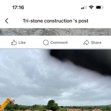 Tri stone construction - Mayo - Caulking