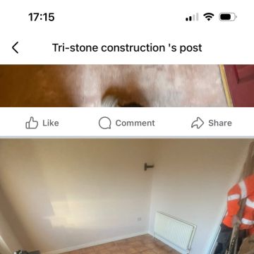 Tri stone construction - Mayo - Stone or Tile Flooring Installation
