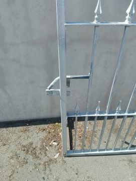 Gates Installation or Repair