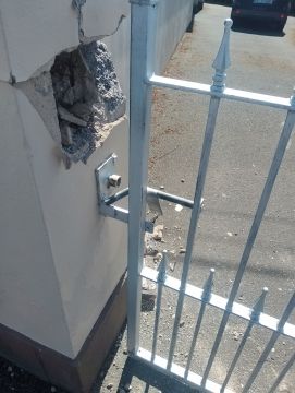 Gates professional - Home Improvements