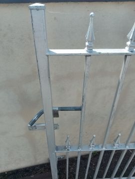Gates professional