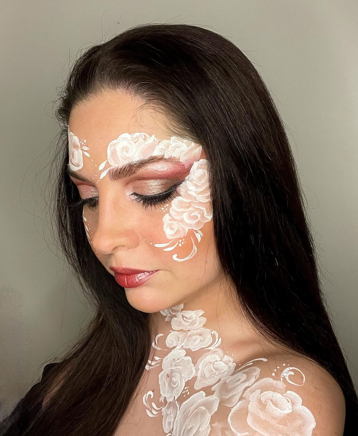Silly Cat Face Painting - Limerick - Entretenimiento