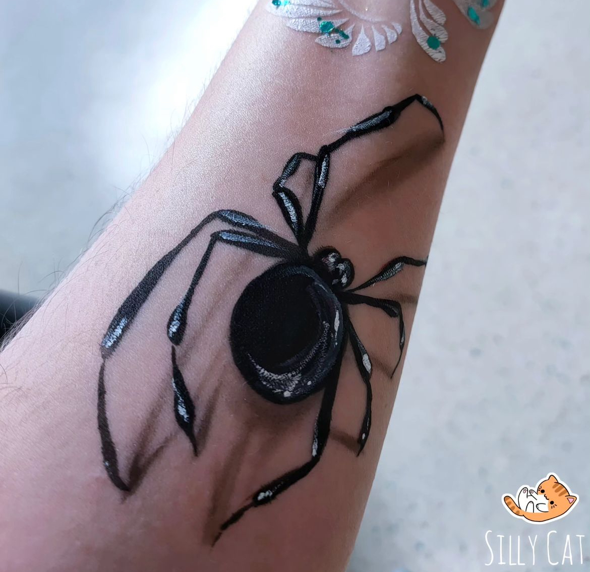 Silly Cat Face Painting - Limerick - Servicios de entretenimiento