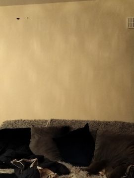 TV Mounting