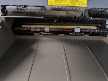 Copier Repair Technician