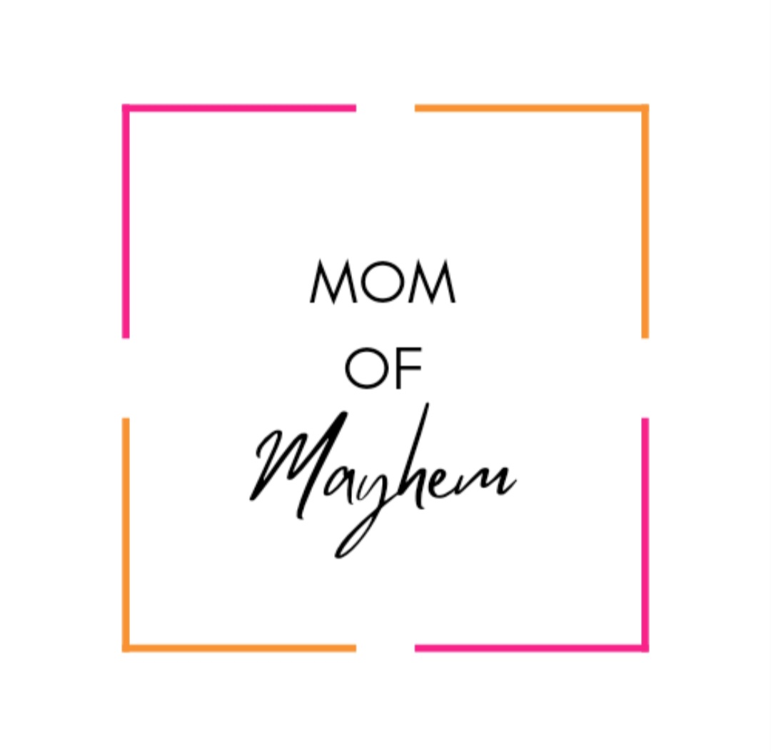Mom of Mayhem - Wexford - Haushalt organisieren