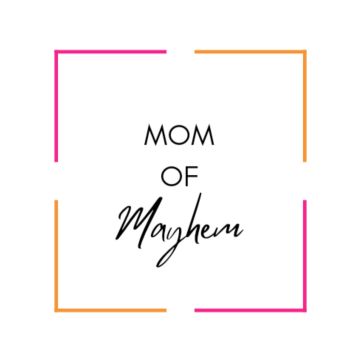 Mom of Mayhem - Wexford - Haushalt organisieren