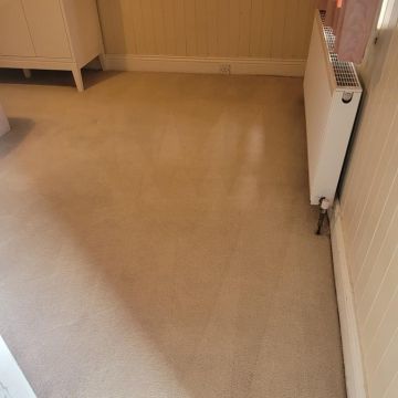 VKA Carpet&Upholstery cleaning - Wexford - Geruchsbeseitigung
