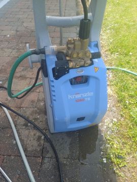 Servicio técnico de reparación de electrodomésticos