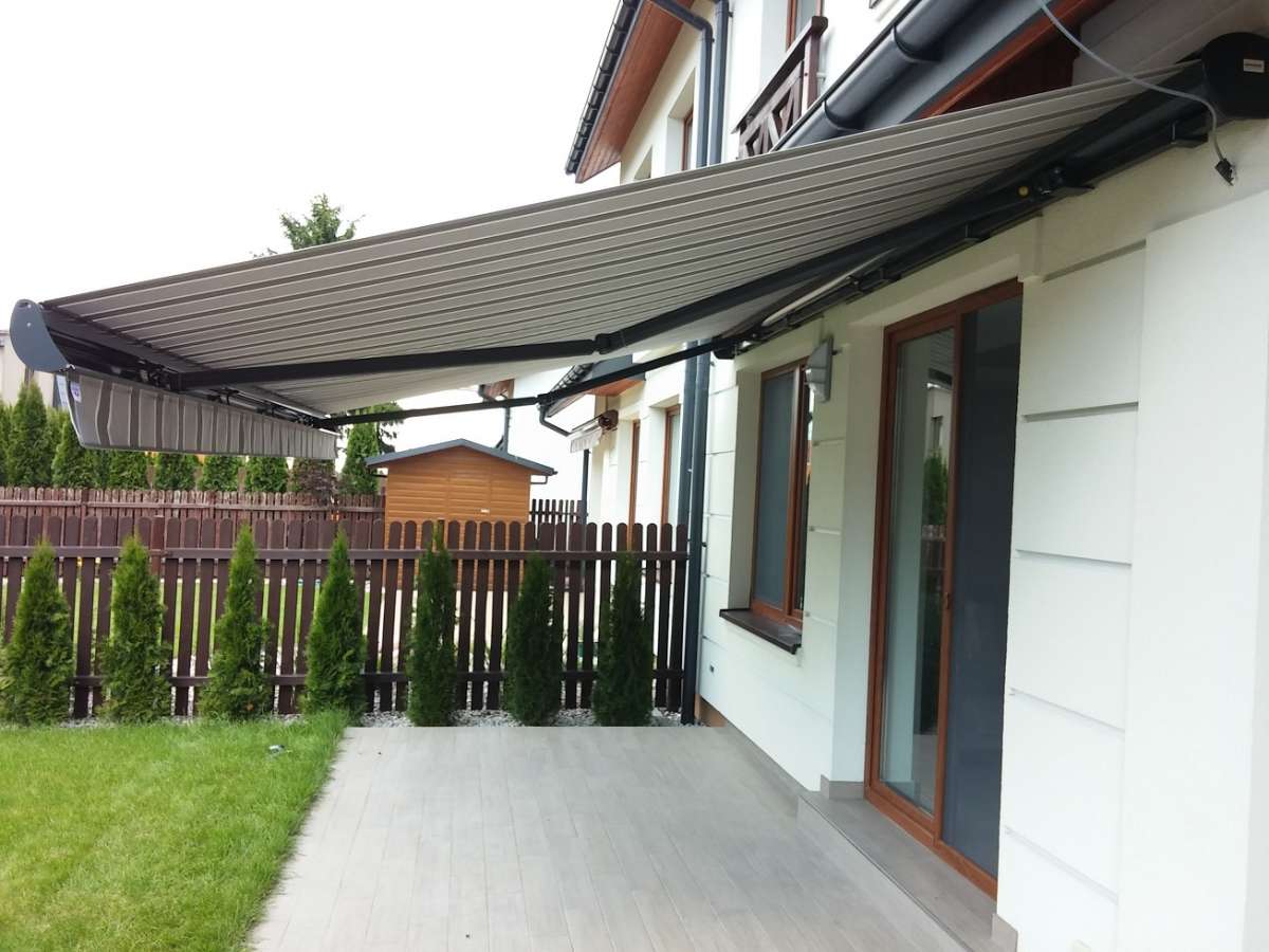 Ad Solutions Awnings, Blinds and Shutters - Meath - Montage oder Austausch von Rollläden