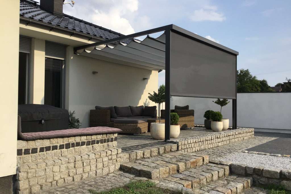 Ad Solutions Awnings, Blinds and Shutters - Meath - Innenarchitektur oder Interior Design