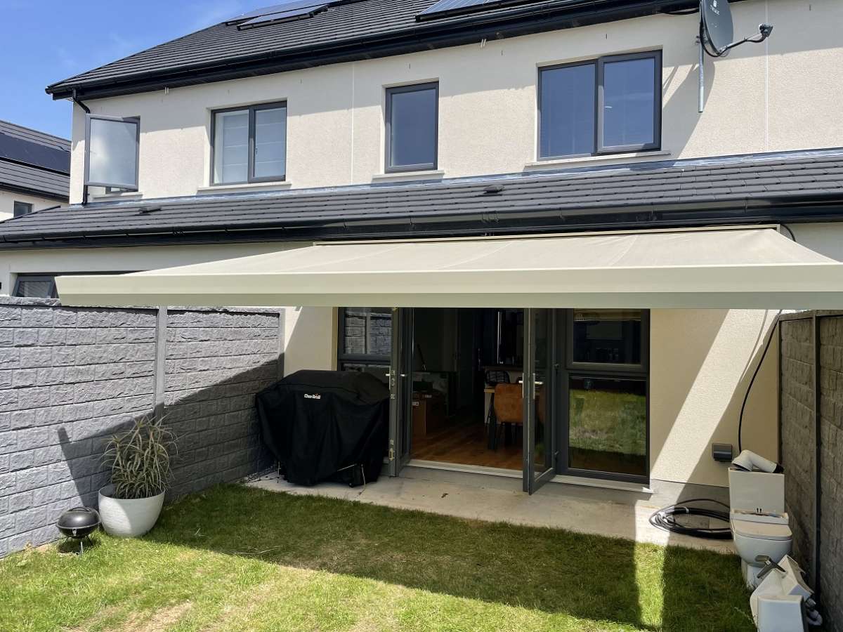 Ad Solutions Awnings, Blinds and Shutters - Meath - Home Staging - Wertsteigerung / Umstyling der Immobilie