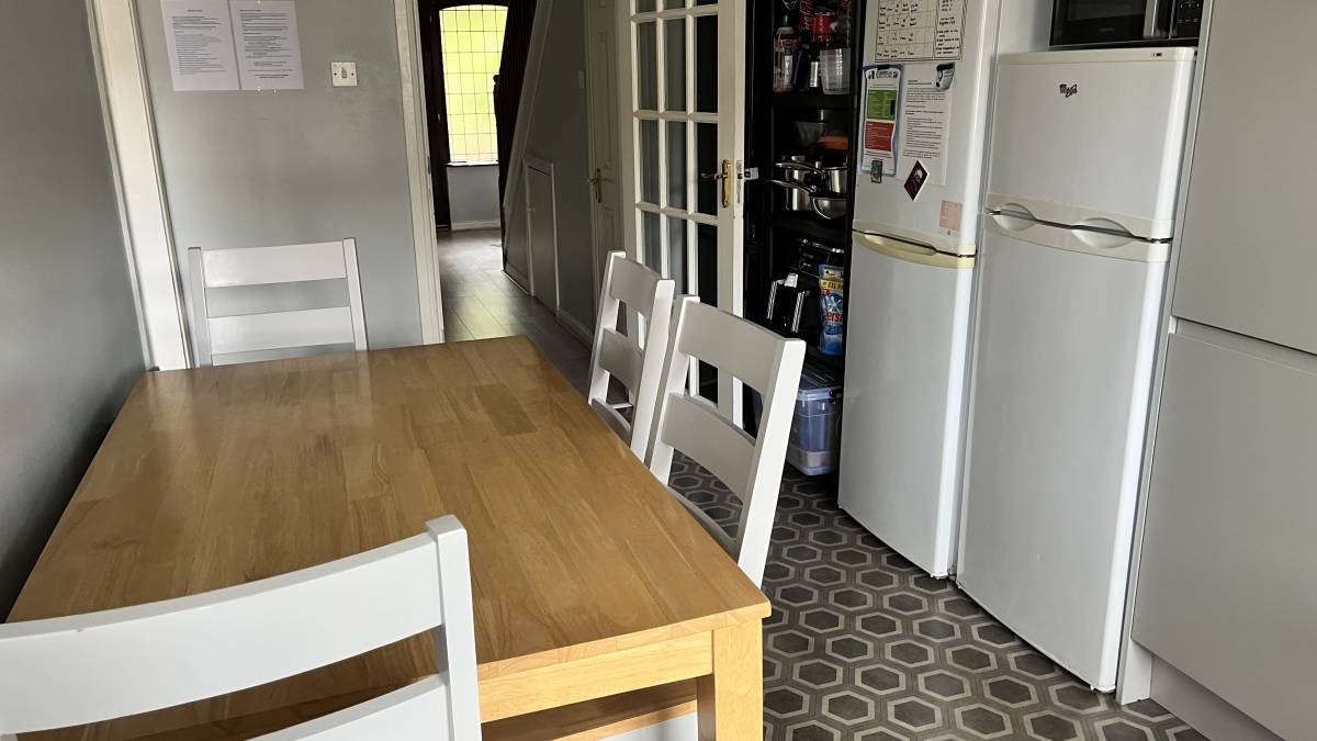 Reliable and Friendly Cleaner & Babysitter Available 🧼👶 - Cork - Gebäudereinigung