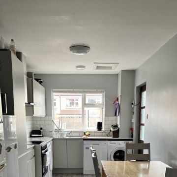 Reliable and Friendly Cleaner & Babysitter Available 🧼👶 - Cork - Büroreinigung (einmalig)
