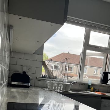 Reliable and Friendly Cleaner & Babysitter Available 🧼👶 - Cork - Hausreinigung (regelmäßig)