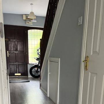 Reliable and Friendly Cleaner & Babysitter Available 🧼👶 - Cork - Grundreinigung oder Frühjahrsputz