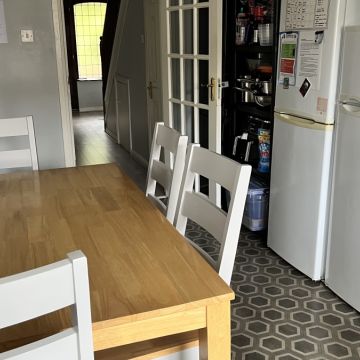 Reliable and Friendly Cleaner & Babysitter Available 🧼👶 - Cork - Gebäudereinigung
