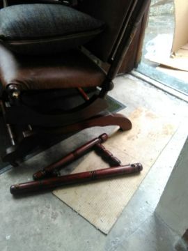 Furniture Repair