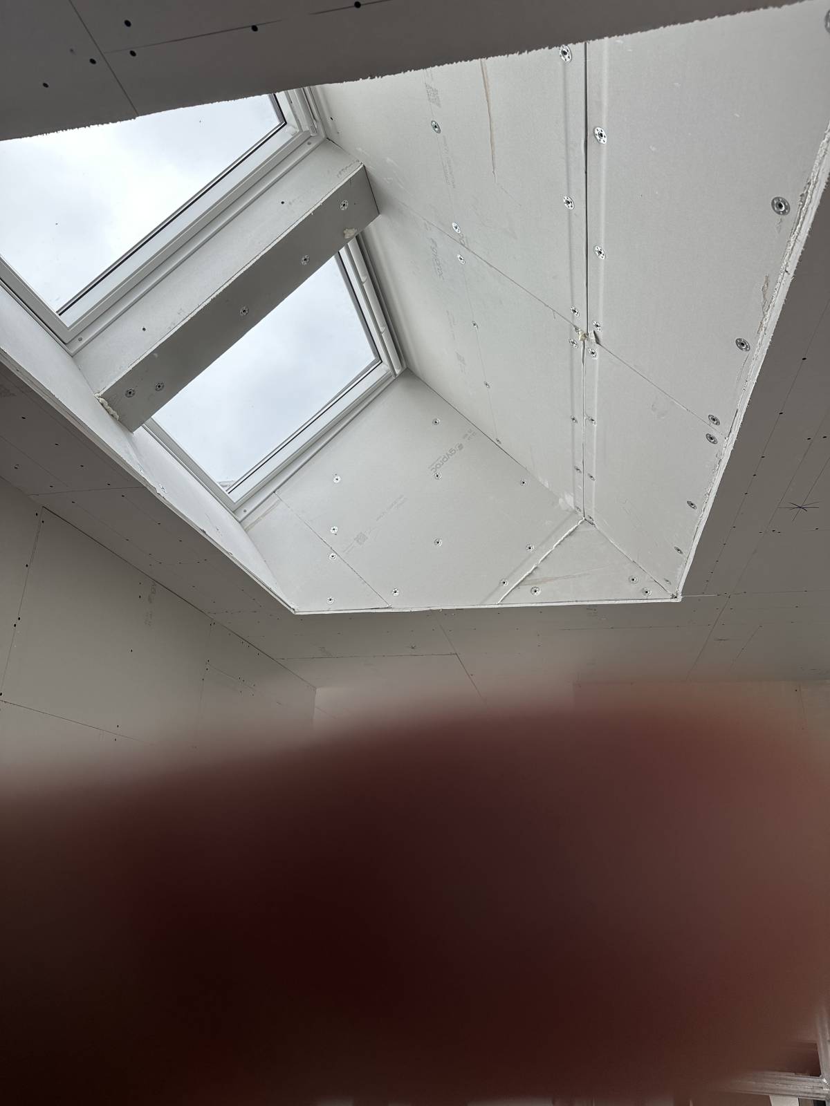 Berkich Construction Ltd. - Laois - Wände, Trockenbau, und Treppen