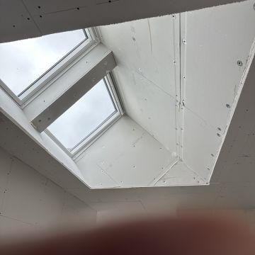 Berkich Construction Ltd. - Laois - Wände, Trockenbau, und Treppen