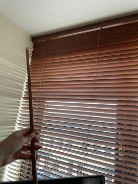 Blinds Repair