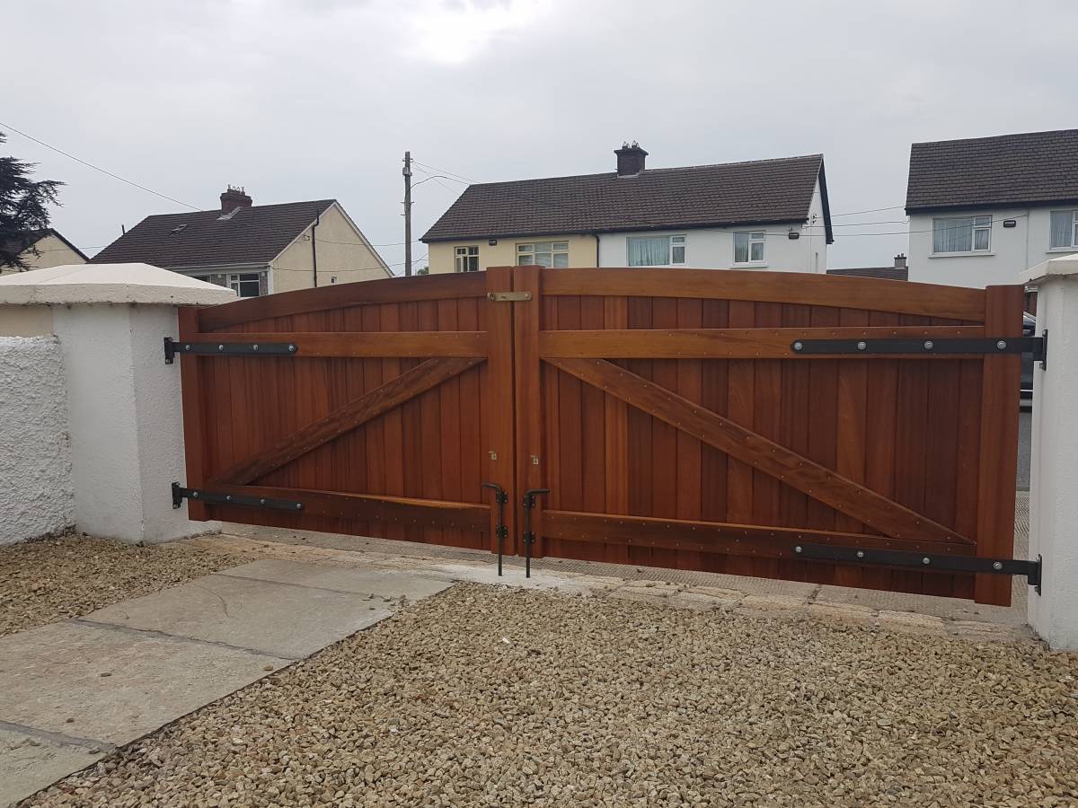 Solas Timbers - Limerick - Reparaciones de armarios