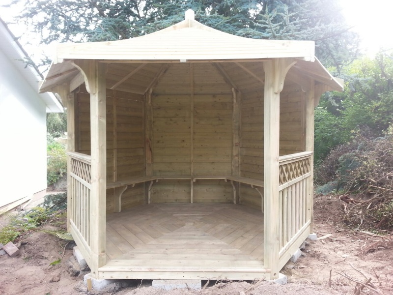 Solas Timbers - Limerick - Armarios