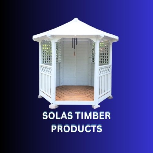 Solas Timbers - Limerick - Cabinetry