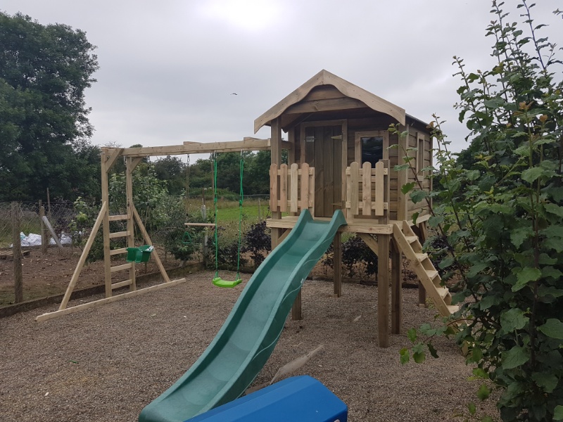 Solas Timbers - Limerick - Fabricación de armarios a medida
