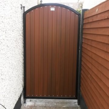 Solas Timbers - Limerick - Restauración de armarios