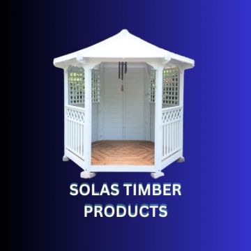 Solas Timbers - Limerick - Ebanistería