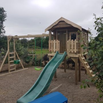 Solas Timbers - Limerick - Fabricación de armarios a medida