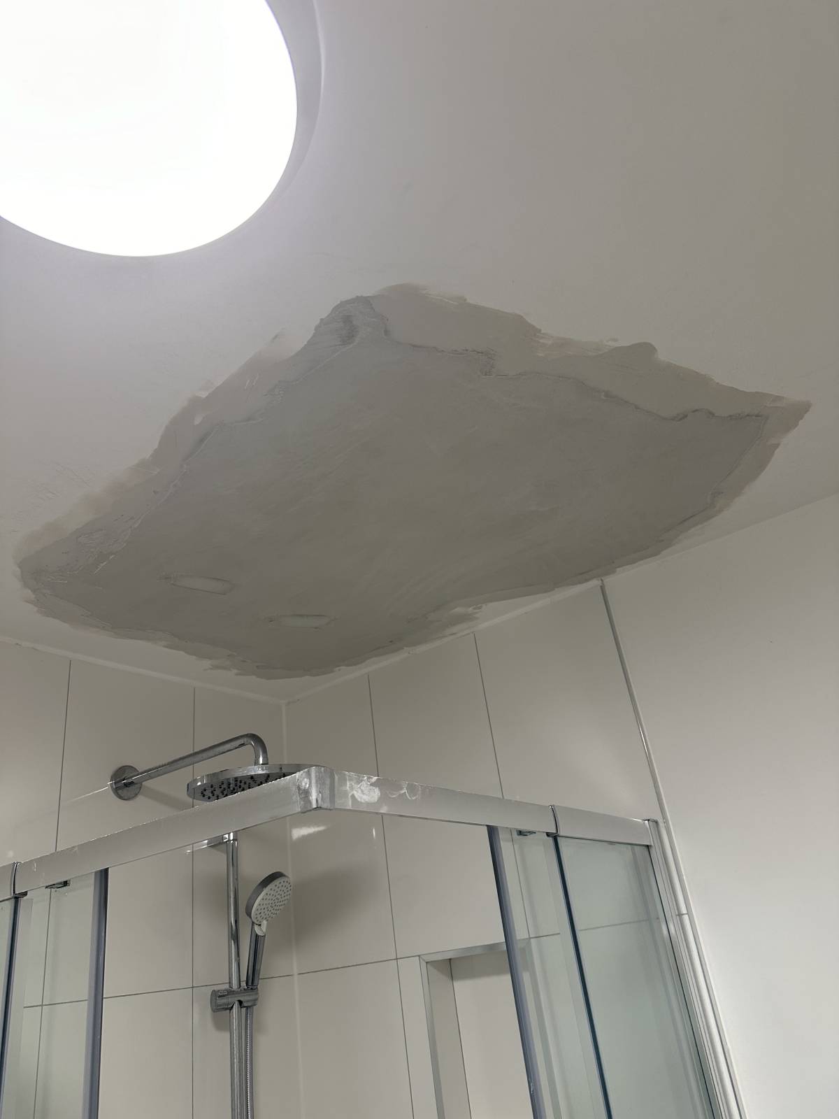 HK HANDYMAN - Dublin - Foundation Repair