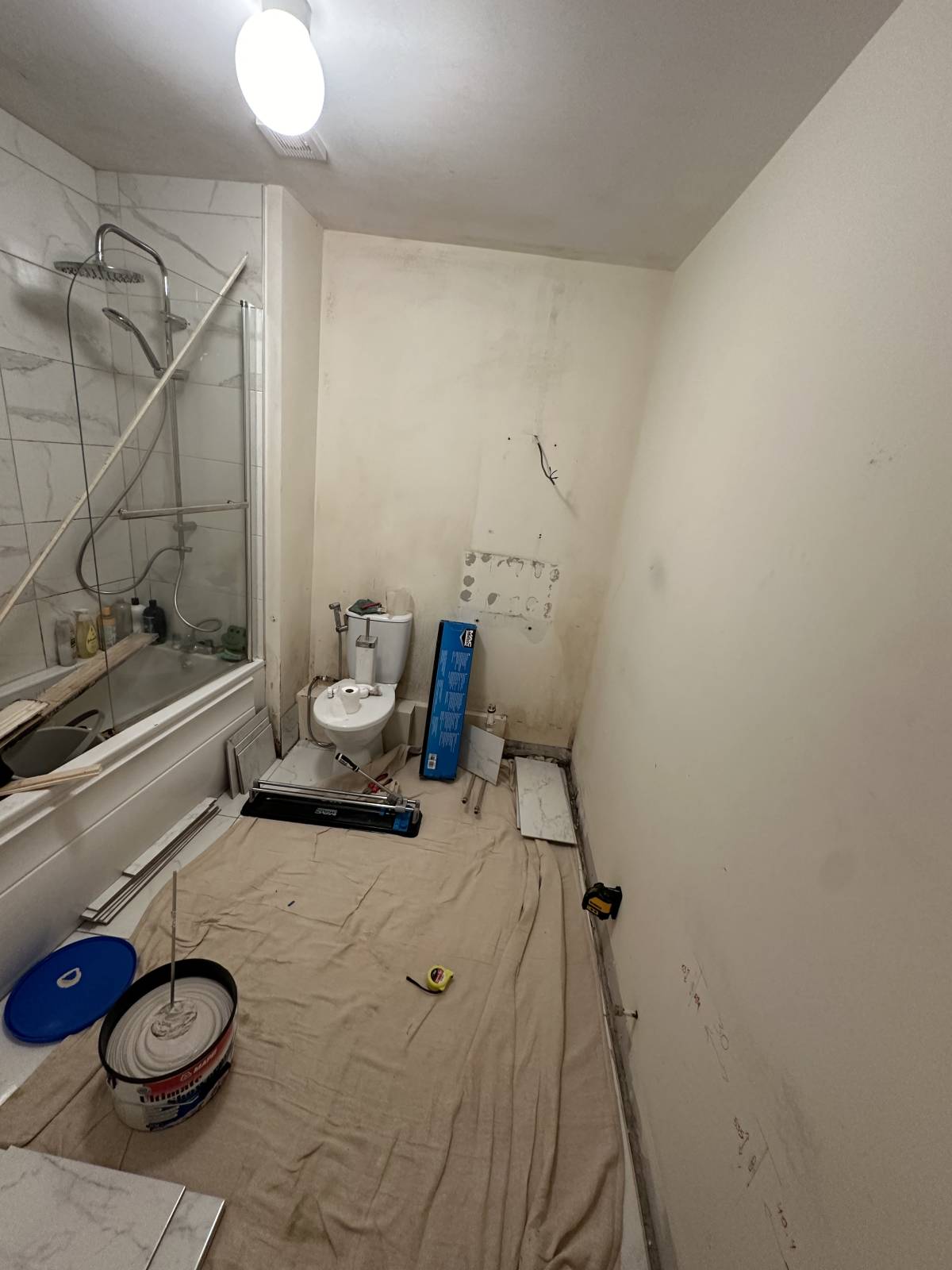 HK HANDYMAN - Dublin - Deck or Porch Painting