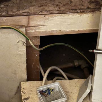 HK HANDYMAN - Dublin - Kitchen Remodel