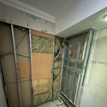HK HANDYMAN - Dublin - Roof Installation or Replacement