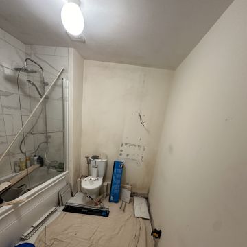 HK HANDYMAN - Dublin - Deck or Porch Painting