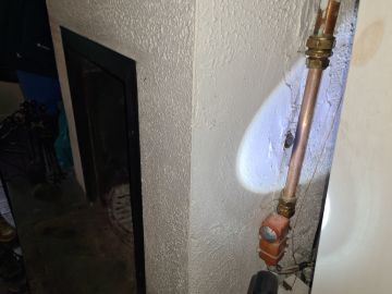 Fireplace and Chimney Repair