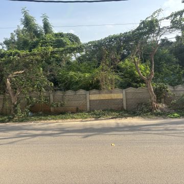Land Clearance - Lawncare