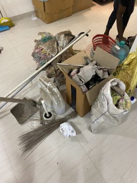 Waste Removal